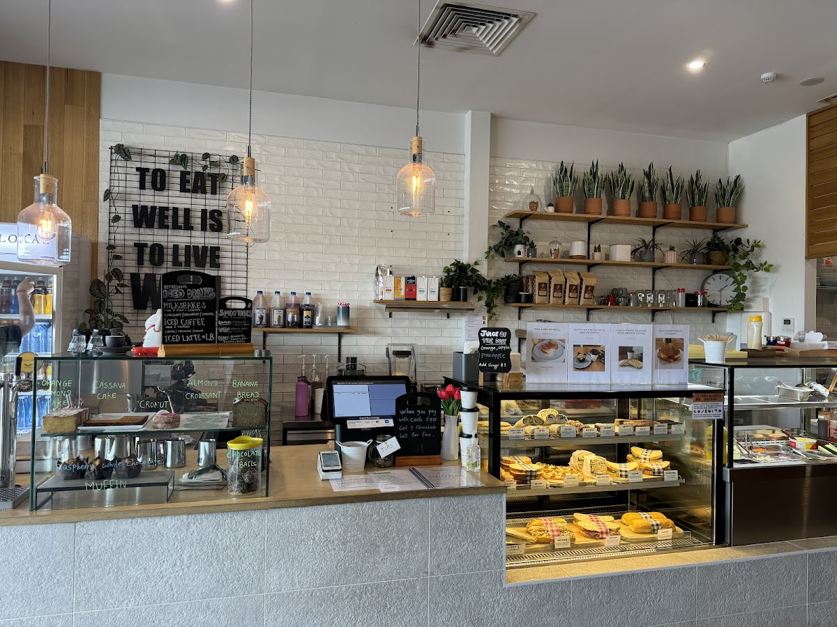 The Global Local Dandenong